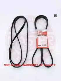 Поликлиновой ремень MASTER-SPORT купить