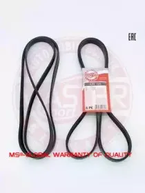 Поликлиновой ремень MASTER-SPORT купить