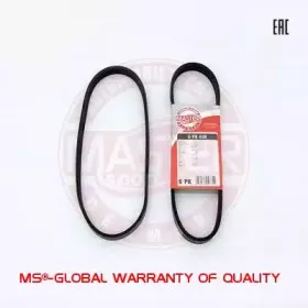 Поликлиновой ремень MASTER-SPORT купить