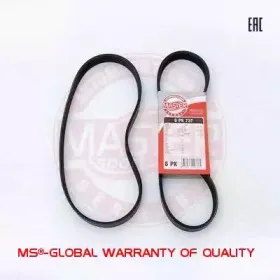 Поликлиновой ремень MASTER-SPORT купить