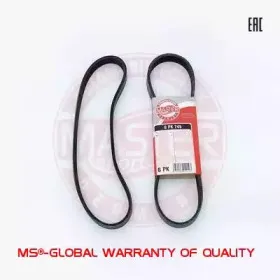 Поликлиновой ремень MASTER-SPORT купить