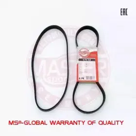 Поликлиновой ремень MASTER-SPORT купить