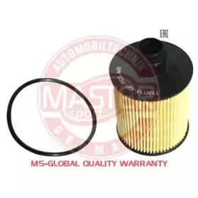 Масляный фильтр MASTER-SPORT купить