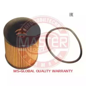 Масляный фильтр MASTER-SPORT купить