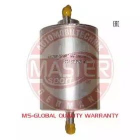 Топливный фильтр MASTER-SPORT купить