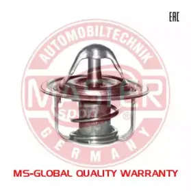 Термостат, охлаждающая жидкость MASTER-SPORT купить