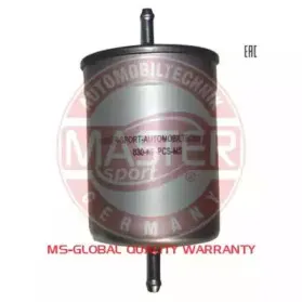 Топливный фильтр MASTER-SPORT купить