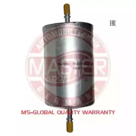 Топливный фильтр MASTER-SPORT купить