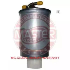 Топливный фильтр MASTER-SPORT купить