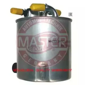 Топливный фильтр MASTER-SPORT купить