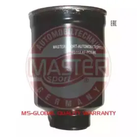 Топливный фильтр MASTER-SPORT купить