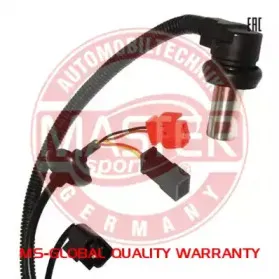 Датчик, частота вращения колеса MASTER-SPORT купить