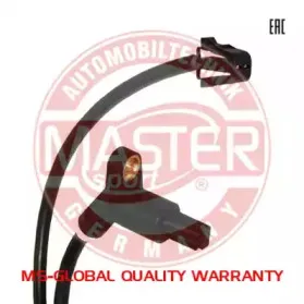 Датчик, частота вращения колеса MASTER-SPORT купить