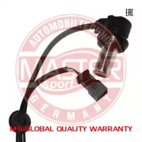 Датчик, частота вращения колеса MASTER-SPORT купить