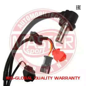 Датчик, частота вращения колеса MASTER-SPORT купить