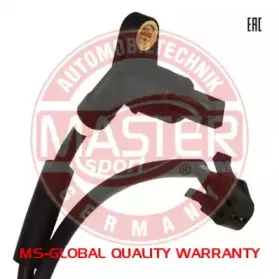 Датчик, частота вращения колеса MASTER-SPORT купить