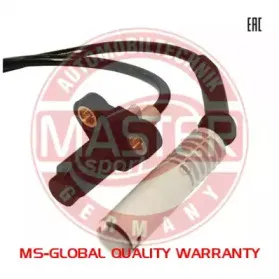 Датчик, частота вращения колеса MASTER-SPORT купить