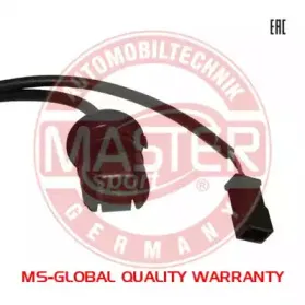 Датчик, частота вращения колеса MASTER-SPORT купить