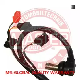 Датчик, частота вращения колеса MASTER-SPORT купить