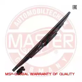 Щетка стеклоочистителя MASTER-SPORT купить