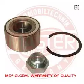 Комплект подшипника ступицы колеса MASTER-SPORT купить