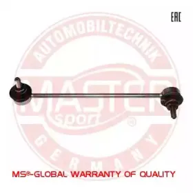 Тяга / стойка, стабилизатор MASTER-SPORT купить