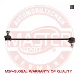 Тяга / стойка, стабилизатор MASTER-SPORT купить