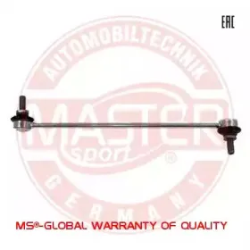 Тяга / стойка, стабилизатор MASTER-SPORT купить