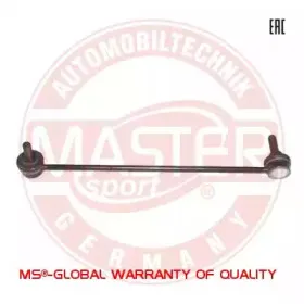 Тяга / стойка, стабилизатор MASTER-SPORT купить