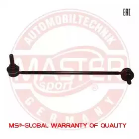 Тяга / стойка, стабилизатор MASTER-SPORT купить