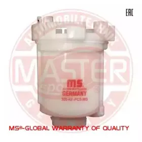 Топливный фильтр MASTER-SPORT купить