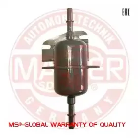 Топливный фильтр MASTER-SPORT купить