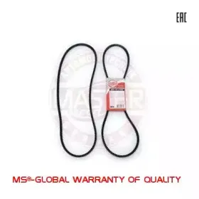 Клиновой ремень MASTER-SPORT купить