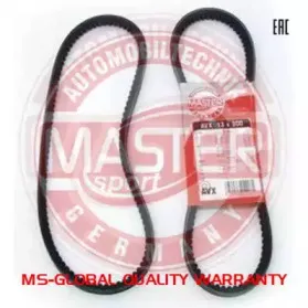 Клиновой ремень MASTER-SPORT купить