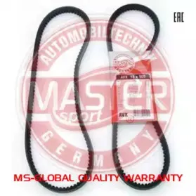 Клиновой ремень MASTER-SPORT купить