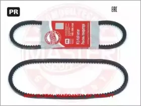 Клиновой ремень MASTER-SPORT купить