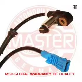 Датчик, частота вращения колеса MASTER-SPORT купить