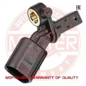 Датчик, частота вращения колеса MASTER-SPORT купить