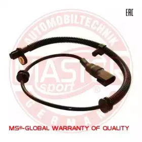 Датчик, частота вращения колеса MASTER-SPORT купить