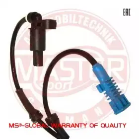 Датчик, частота вращения колеса MASTER-SPORT купить