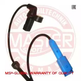 Датчик, частота вращения колеса MASTER-SPORT купить