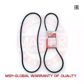 Клиновой ремень MASTER-SPORT купить