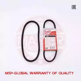 Клиновой ремень MASTER-SPORT купить