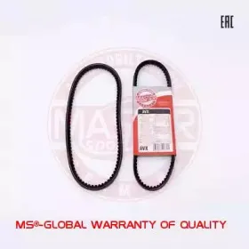 Клиновой ремень MASTER-SPORT купить