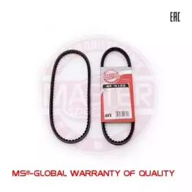 Клиновой ремень MASTER-SPORT купить