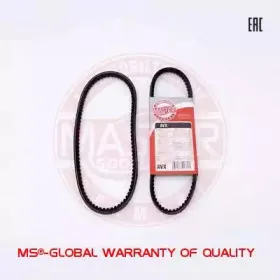 Клиновой ремень MASTER-SPORT купить