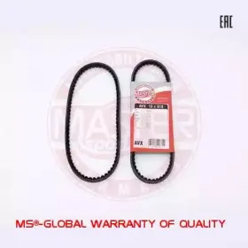 Клиновой ремень MASTER-SPORT купить