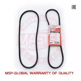 Клиновой ремень MASTER-SPORT купить