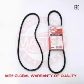 Клиновой ремень MASTER-SPORT купить