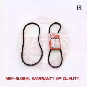 Клиновой ремень MASTER-SPORT купить